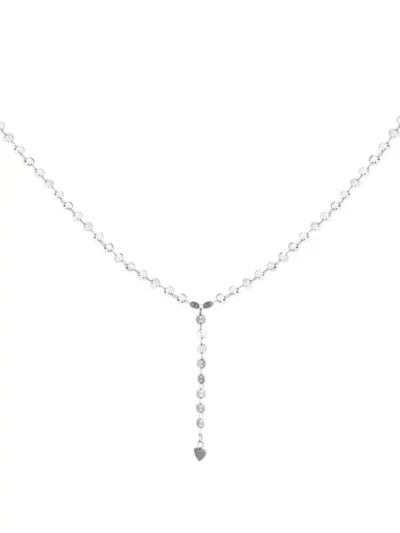 Yehwang Yehwang Y-ketting ketting | Zilver