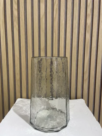 Manoon Manoon Vaas glas | Diversen