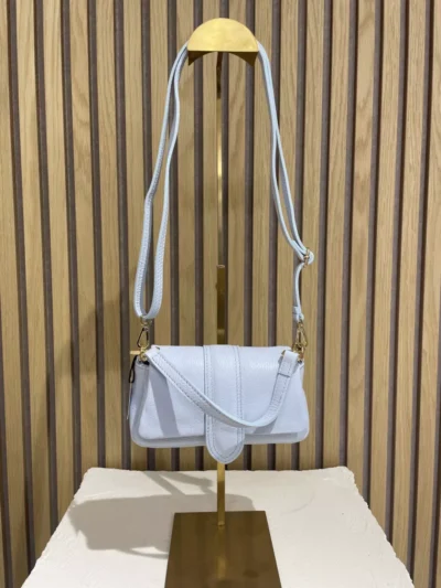 Teatro Teatro Baby puffy | Blauw