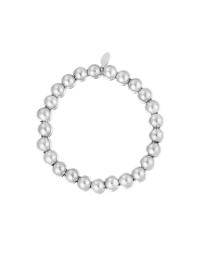 Yehwang Yehwang Armband bold type | Zilver