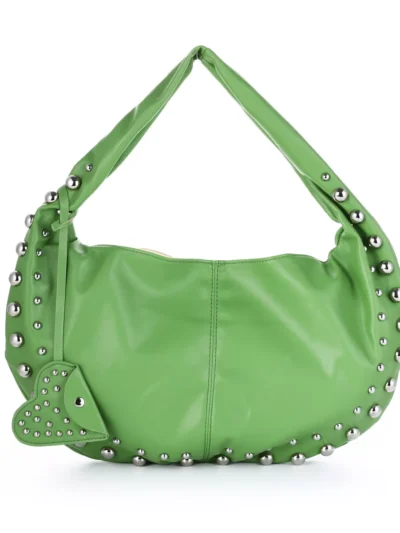 Sunsetfashio Sunsetfashio Tas Khaki | Groen
