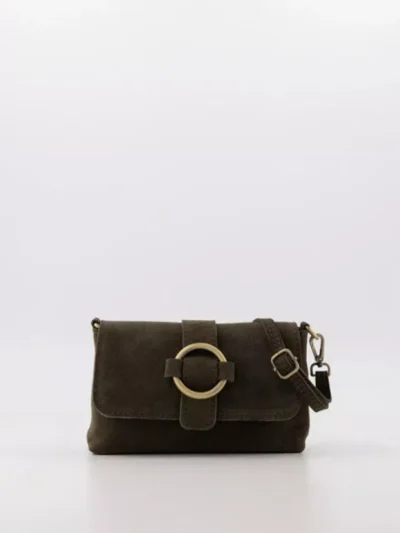 Teatro Teatro Londyn suede | Bruin
