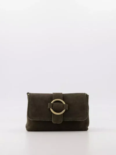 Teatro Teatro Londyn suede | Bruin