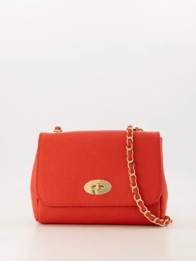 Teatro Teatro Nina classic | Rood