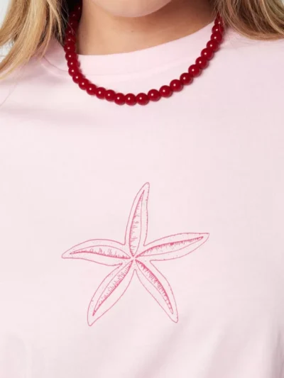 Yehwang Yehwang Kralenketting Klein | Bruin