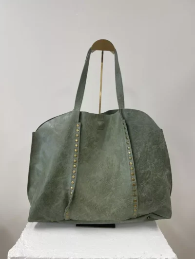 Teatro Teatro Zaza spazzolato | Groen