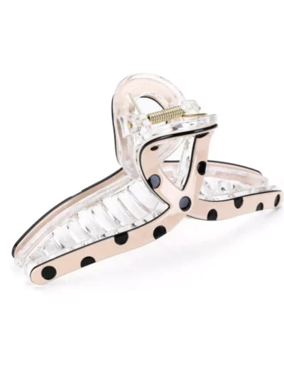 Manoon Manoon Chique haarklem | Wit