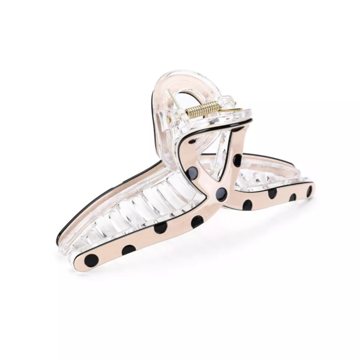 Manoon Chique haarklem | Wit 1 Manoon Manoon Chique haarklem | Wit