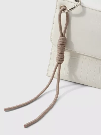 Manoon Manoon Polyester tasbedels | Bruin