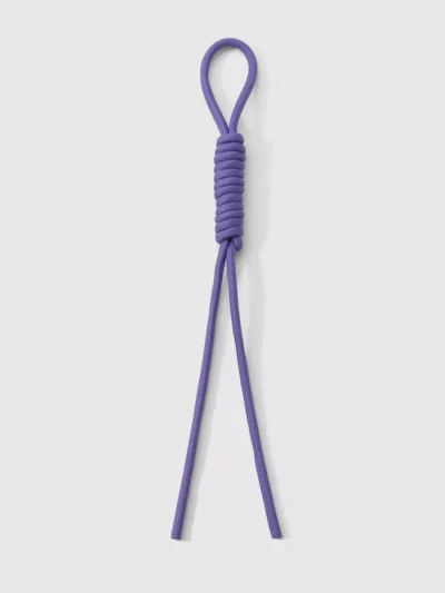 Manoon Manoon Polyester tasbedels | Paars