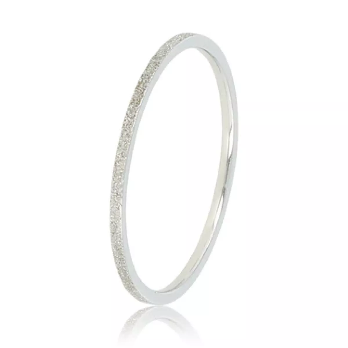 My Bendel Aanschuifring stardust | Zilver 1 My Bendel My Bendel Aanschuifring stardust | Zilver