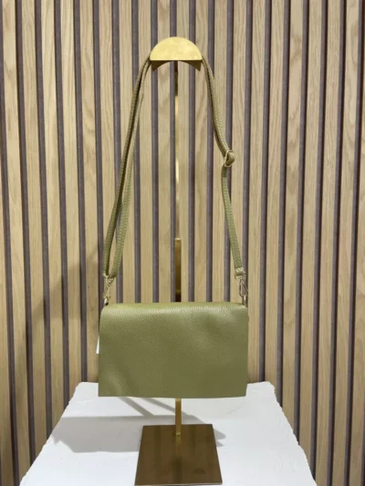 Teatro Teatro Myra | Groen