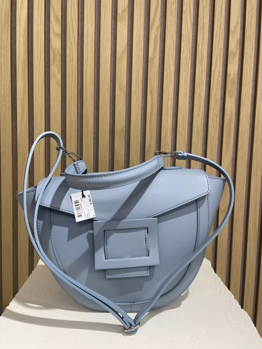 Teatro Wanda box | Blauw 1 Teatro Teatro Wanda box | Blauw