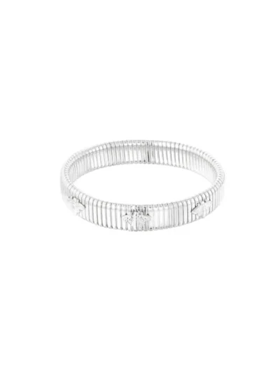 Yehwang Yehwang Buzzy beauty armband | Zilver