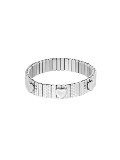 Yehwang Yehwang Endless love armband | Zilver