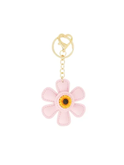 Yehwang Yehwang Floral delight hanger | Roze
