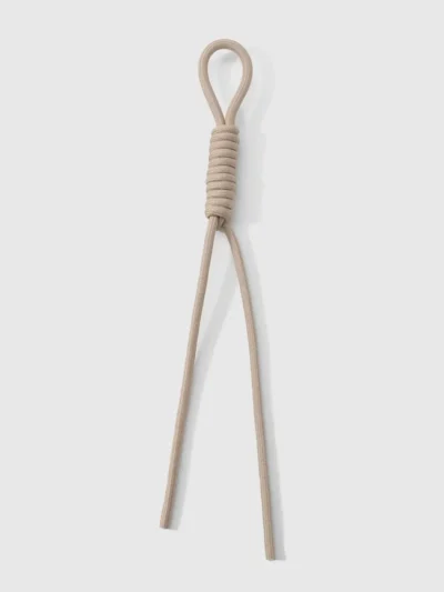 Manoon Manoon Polyester tasbedels | Bruin