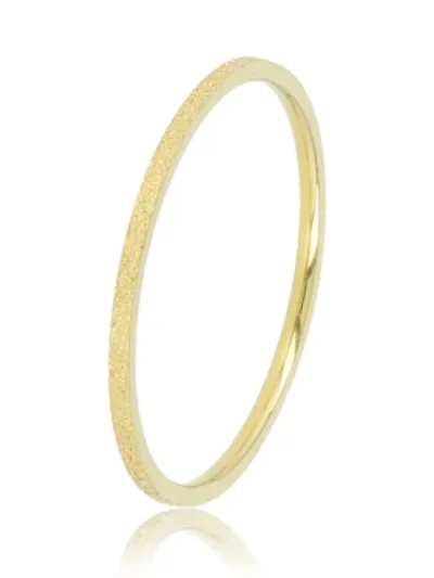 My Bendel My Bendel Aanschuifring stardust | Goud