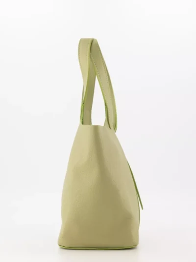 Teatro Teatro Amy Classic Grain | Groen