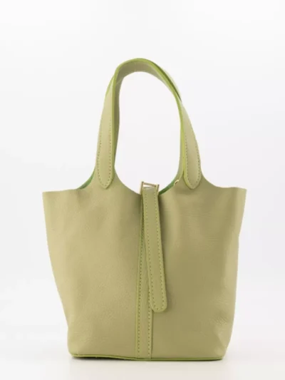 Teatro Teatro Amy Classic Grain | Groen