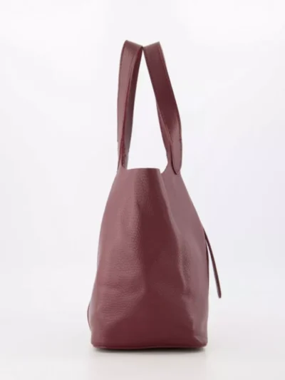 Teatro Teatro Amy Classic Grain | Rood