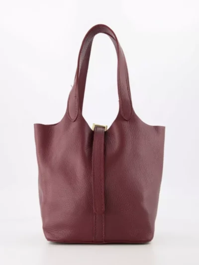 Teatro Teatro Amy Classic Grain | Rood