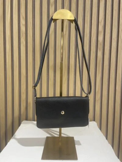 Teatro Teatro Misa | Zwart