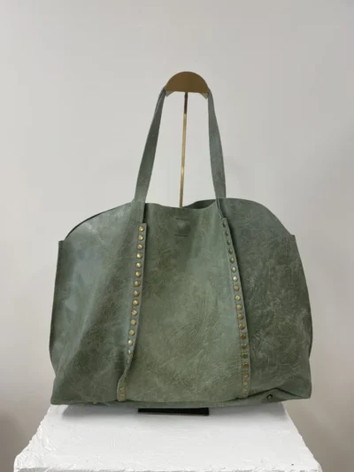 Teatro Teatro Zaza spazzolato | Groen