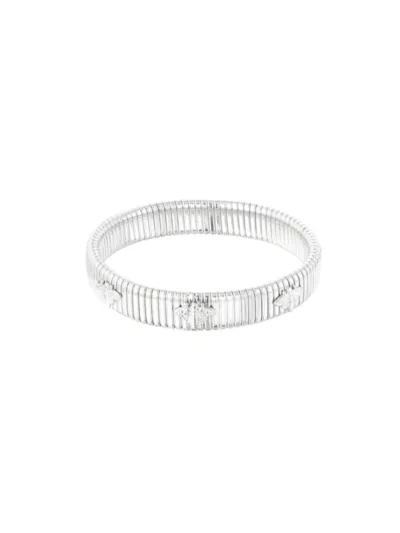 Yehwang Yehwang Buzzy beauty armband | Zilver