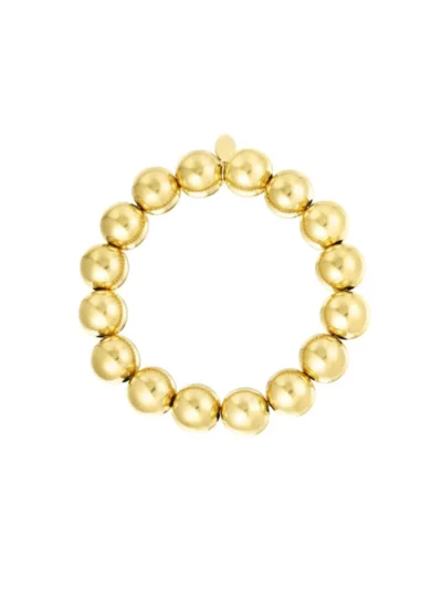 Yehwang Yehwang Armband big bold type | Goud