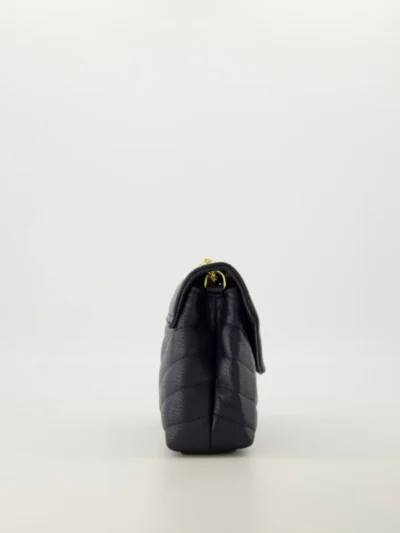 Manoon Manoon Celine ClassicGrain | Blauw