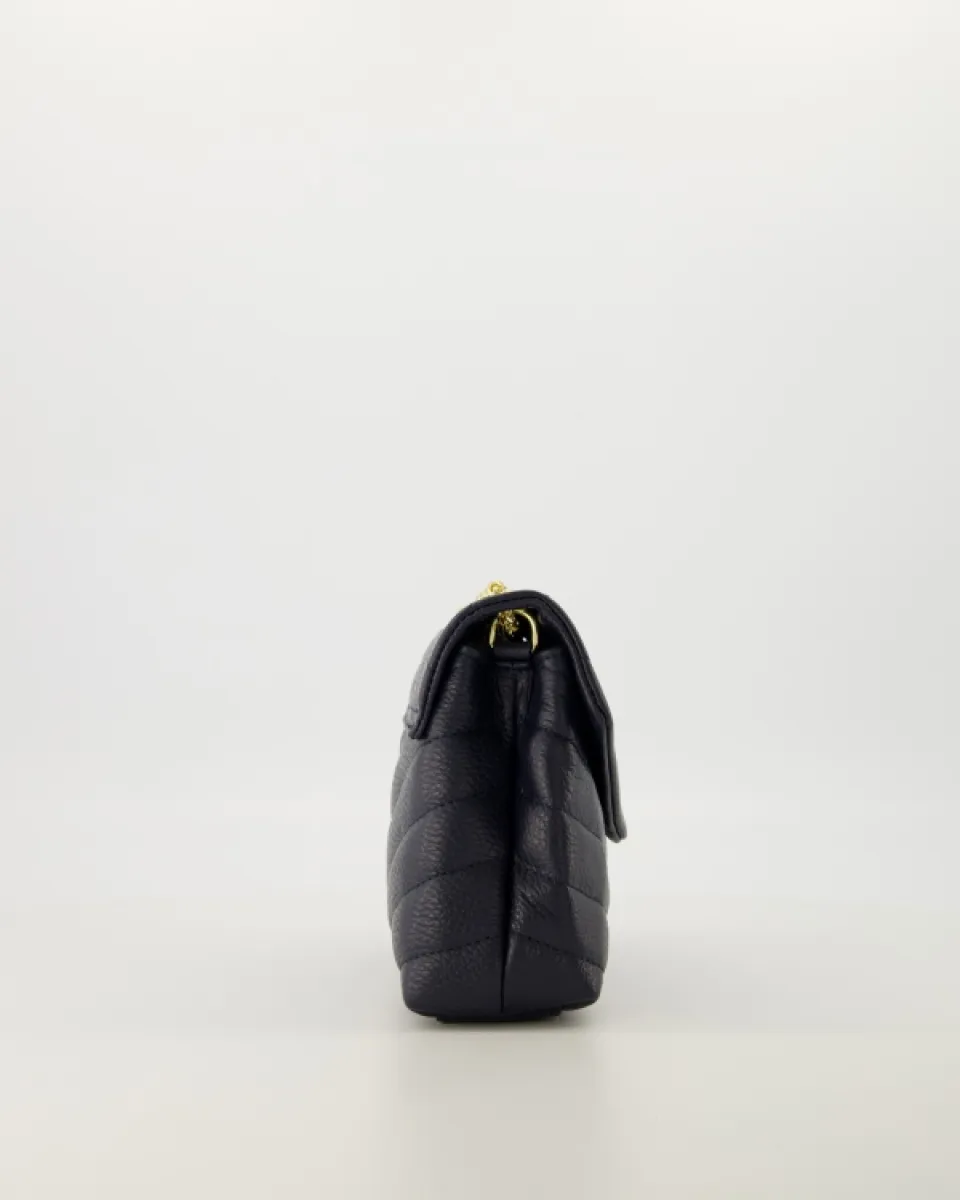 Manoon Celine ClassicGrain | Blauw 2 Manoon Manoon Celine ClassicGrain | Blauw
