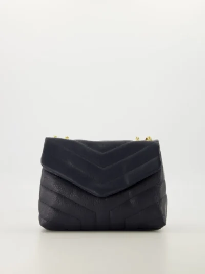Manoon Manoon Celine ClassicGrain | Blauw