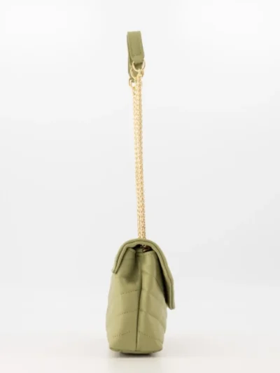 Manoon Manoon Celine ClassicGrain | Groen