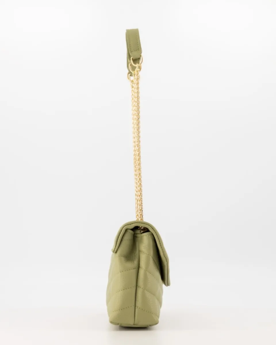 Manoon Celine ClassicGrain | Groen 2 Manoon Manoon Celine ClassicGrain | Groen