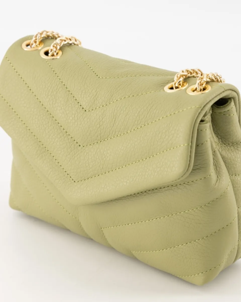 Manoon Celine ClassicGrain | Groen 3 Manoon Manoon Celine ClassicGrain | Groen