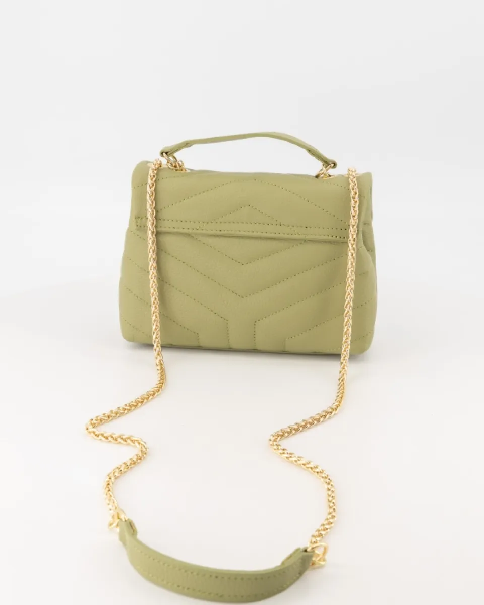 Manoon Celine ClassicGrain | Groen 4 Manoon Manoon Celine ClassicGrain | Groen