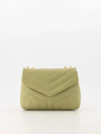 Manoon Manoon Celine ClassicGrain | Groen