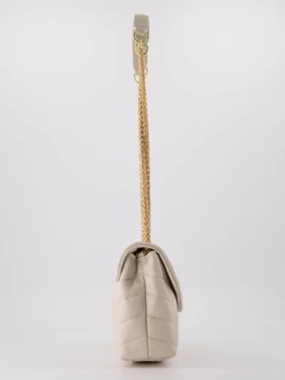 Manoon Manoon Celine ClassicGrain | Wit