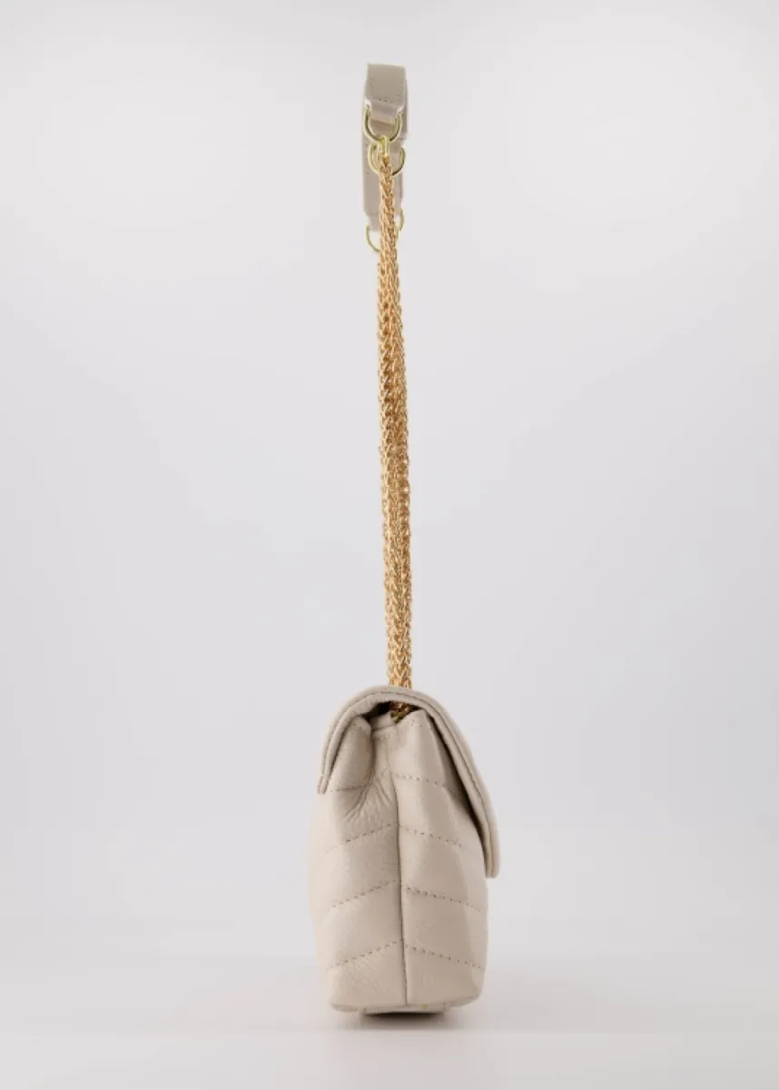 Manoon Celine ClassicGrain | Wit 2 Manoon Manoon Celine ClassicGrain | Wit