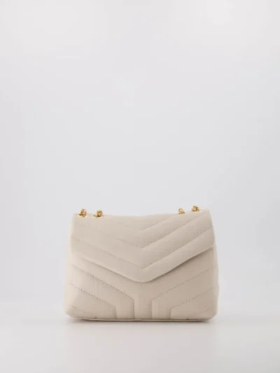 Manoon Manoon Celine ClassicGrain | Wit