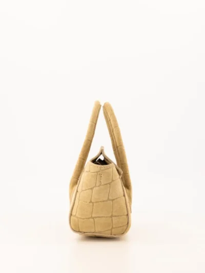 Manoon Manoon Florence Toscana Croco | Geel