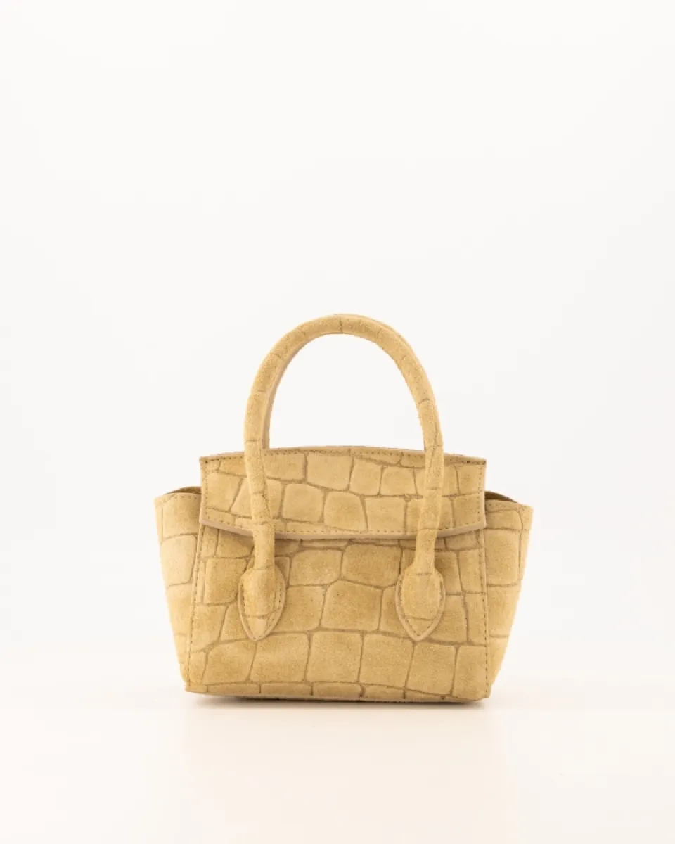 Manoon Manoon Florence Toscana Croco | Geel