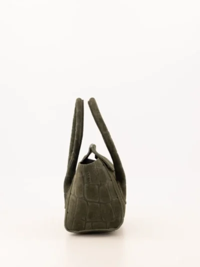 Manoon Manoon Florence Toscana Croco | Groen