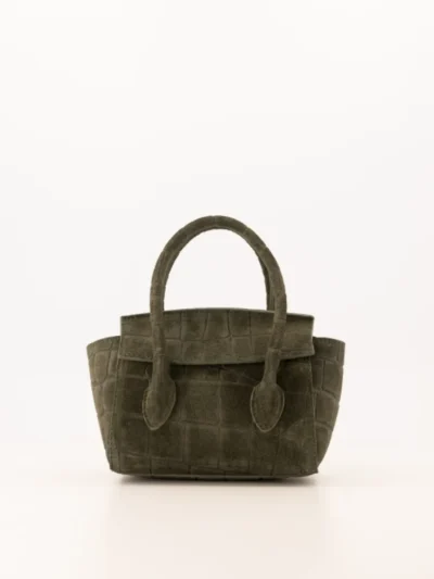 Manoon Manoon Florence Toscana Croco | Groen