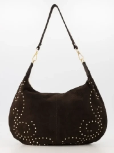 Manoon Manoon Kirby Suede | Bruin