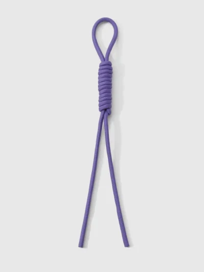 Manoon Manoon Polyester tasbedels | Paars