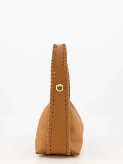 Manoon Manoon Iris Classic Grain | Bruin