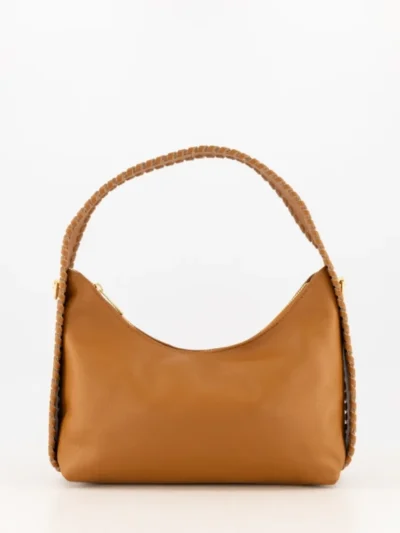 Manoon Manoon Iris Classic Grain | Bruin