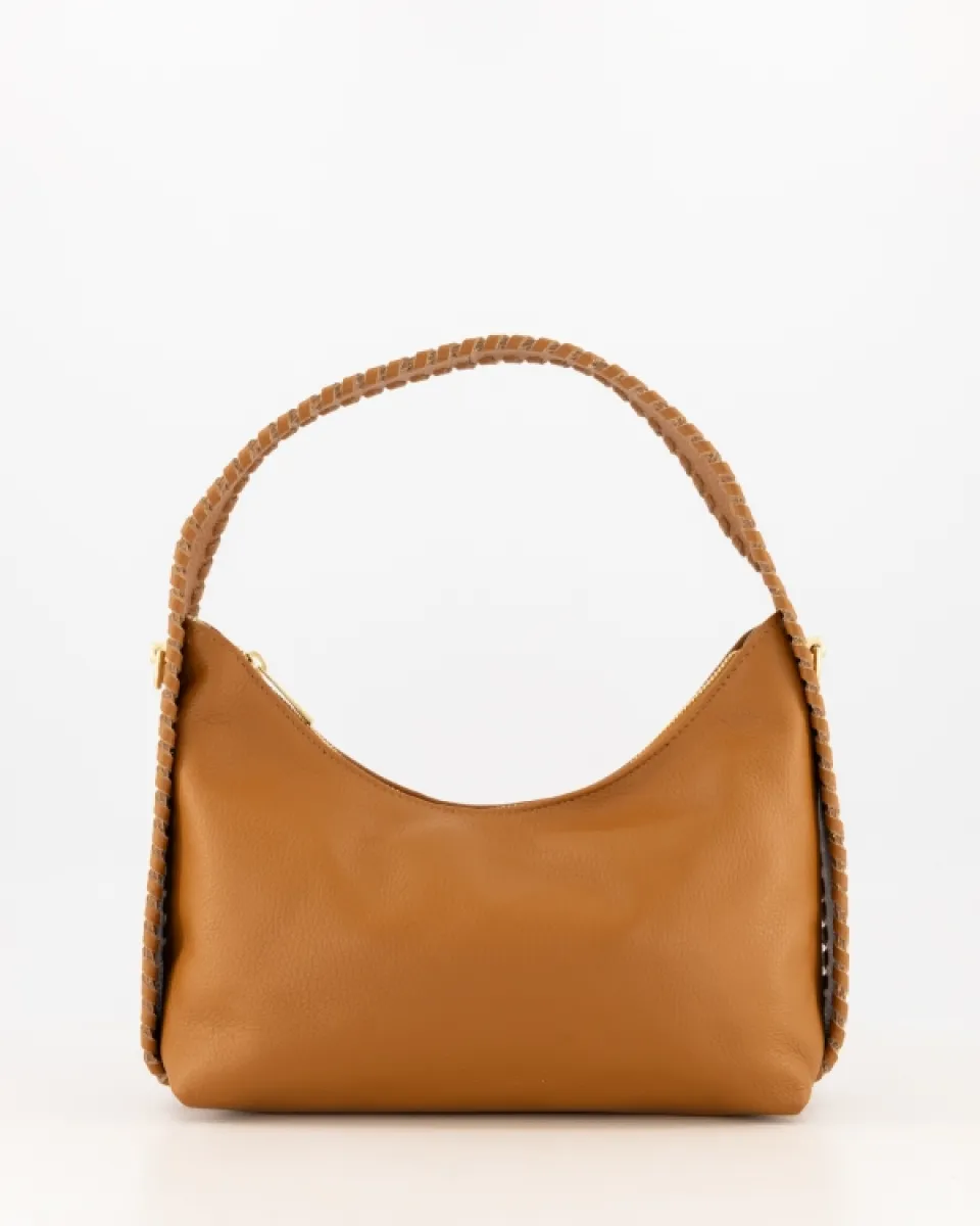 Manoon Manoon Iris Classic Grain | Bruin
